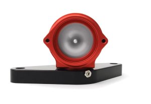 Subaru WRX STI Blow Off Valve - Perrin Performance - Bypass/Blow Off - Black - `04-`21 Subaru WRX STI Blow Off Valve - Perrin Performance - Bypass/Blow Off - Black - `04-`21